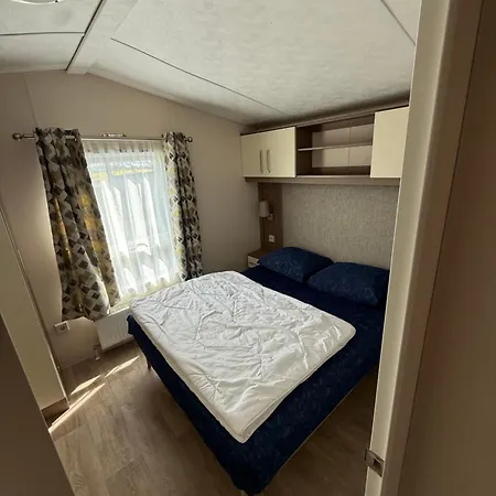 Camping Vida Petten