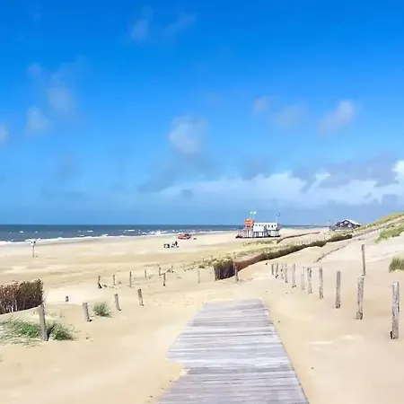 Camping Vida Petten